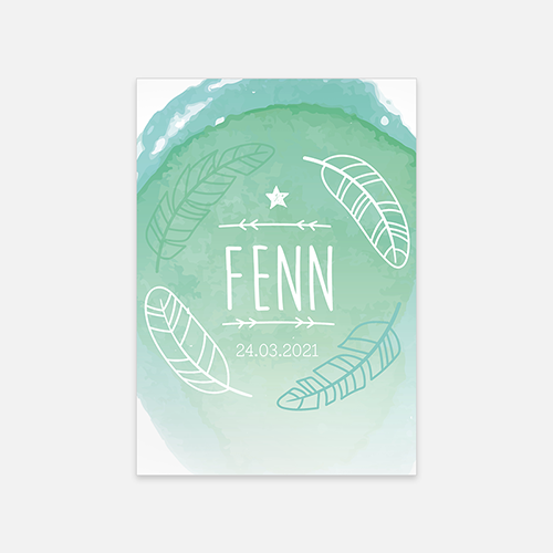 Lortye Extra 095b Danklabel Fenn