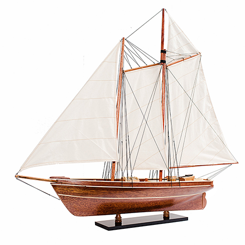 The Craft Asia - Yacht Ship -  America