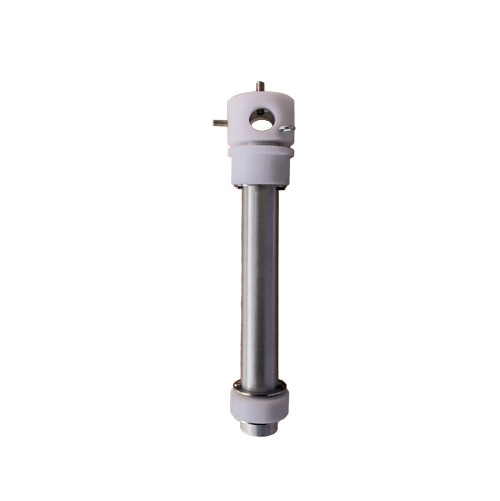 Rotating Banner Holder