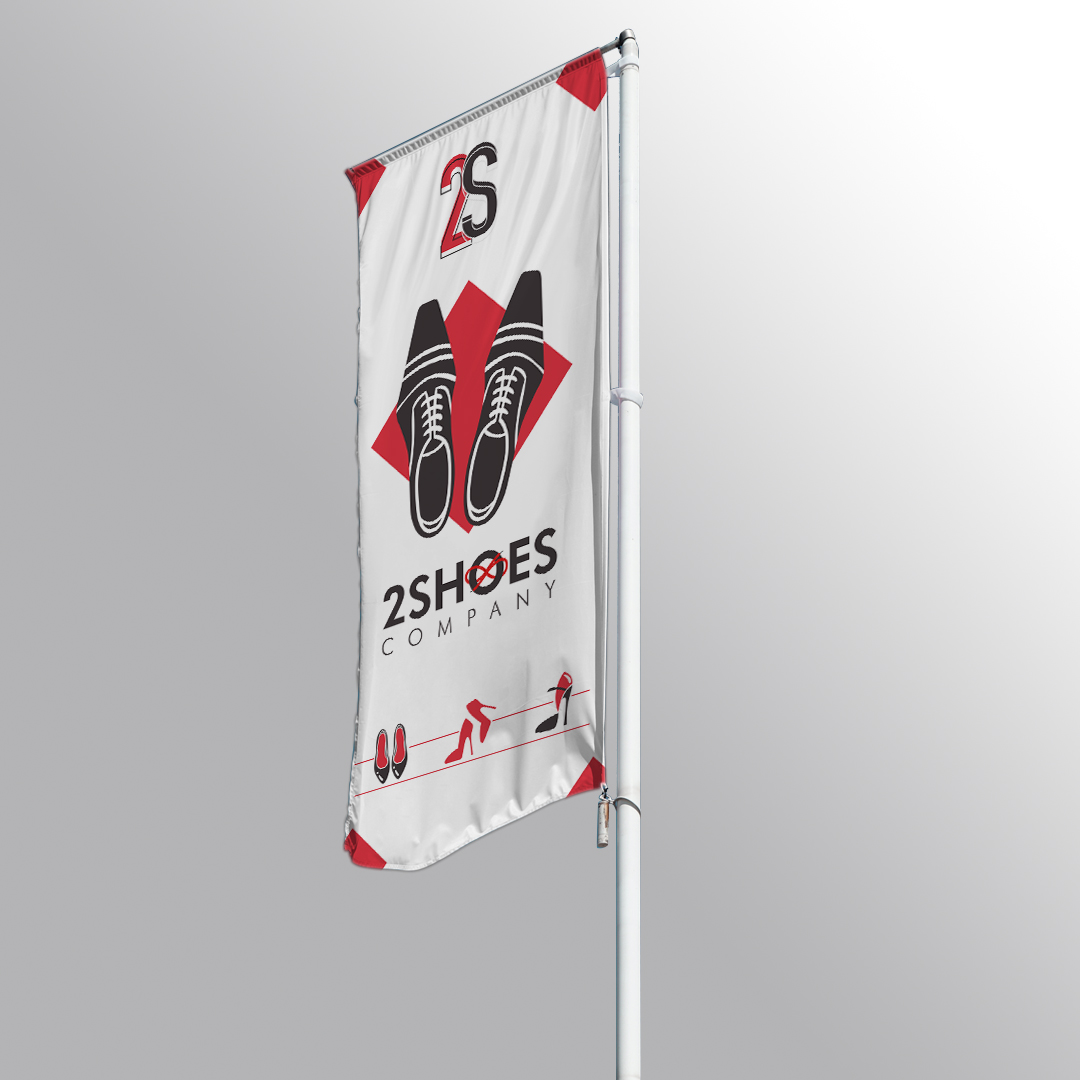 Banner Flags