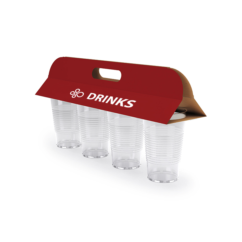Cup Holders