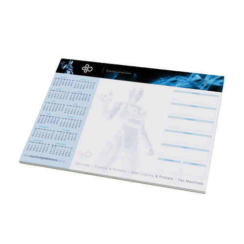 Desk Pads