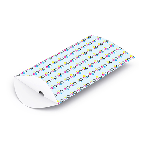 Pillow Packs