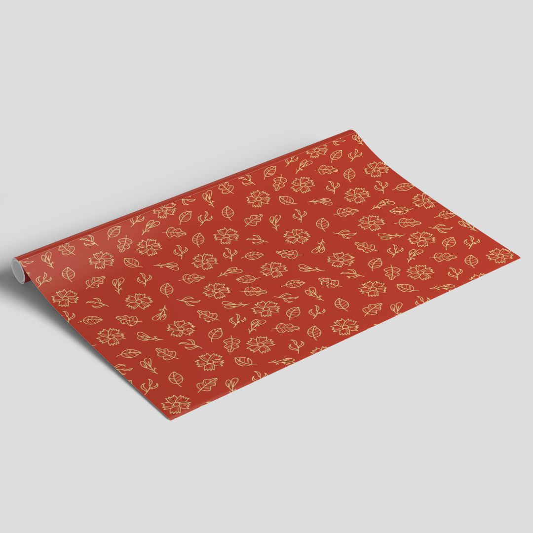 Wrapping Paper