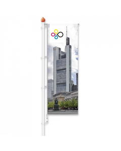 Banner Flags
