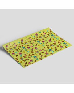 Wrapping Paper