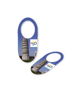 Bottle tag
