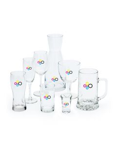 Glassware
