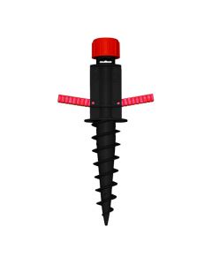 Beachflag Ground Screw