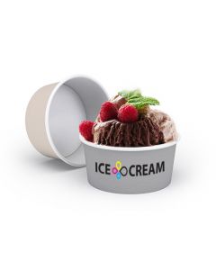 Ice-Cream Cups