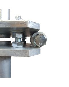 Tilting System