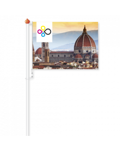 Pole Flags