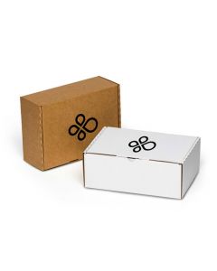 Shipping boxes