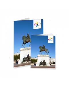 Presentation Folder