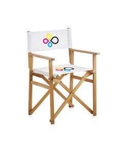 Director's Chair