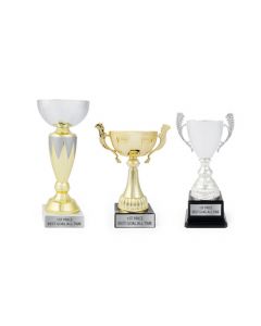 Trophies