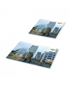 Asphalt stickers