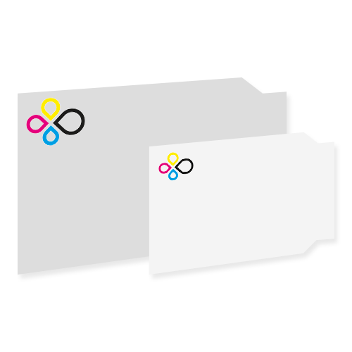 Printed Mailer Envelopes
