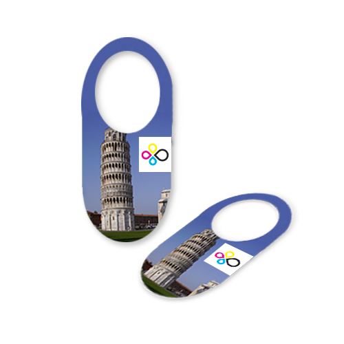 Bottle tag