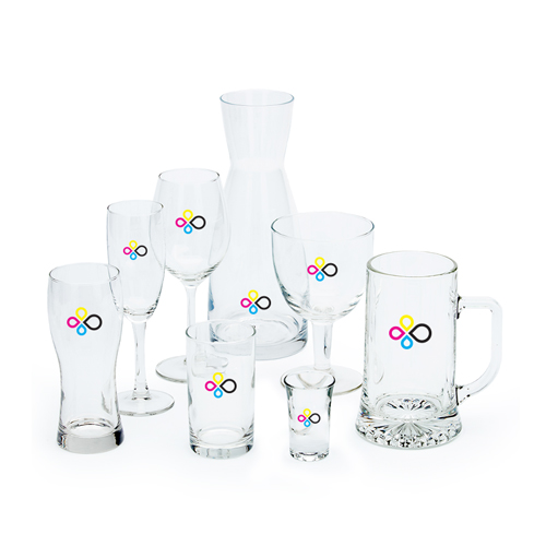 Glassware