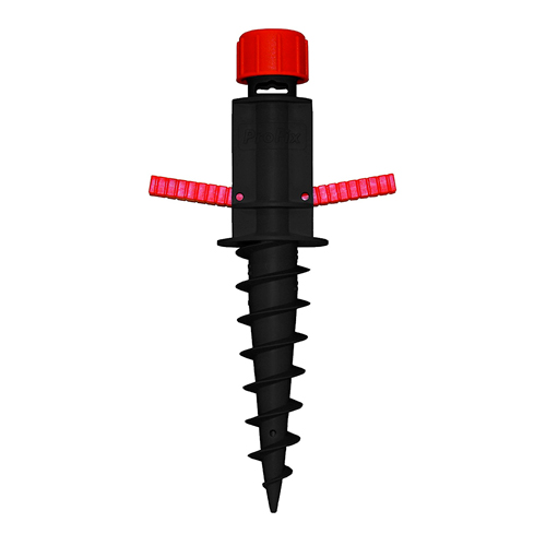 Beachflag Ground Screw