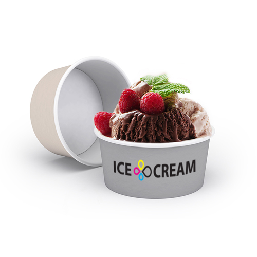 Ice-Cream Cups
