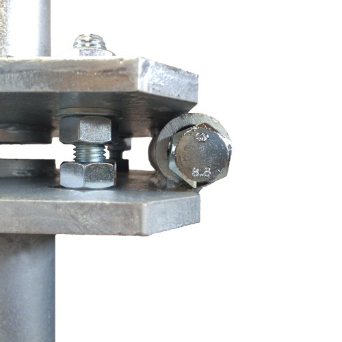 Tilting System