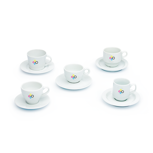 Coffee Cups