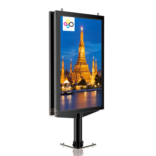 Lightbox Posters