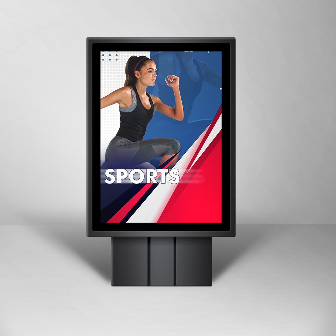 Lightbox Posters