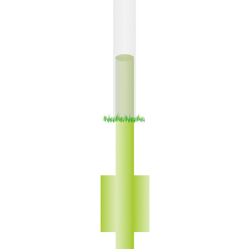 Transfer sleeve