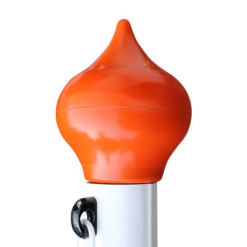 Finial