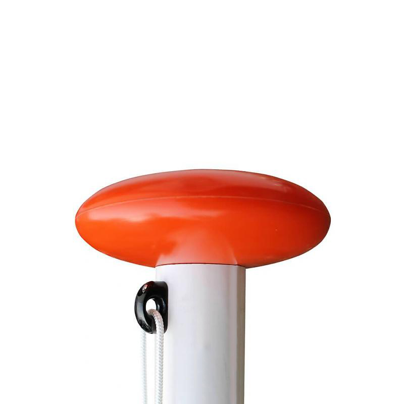 Finial