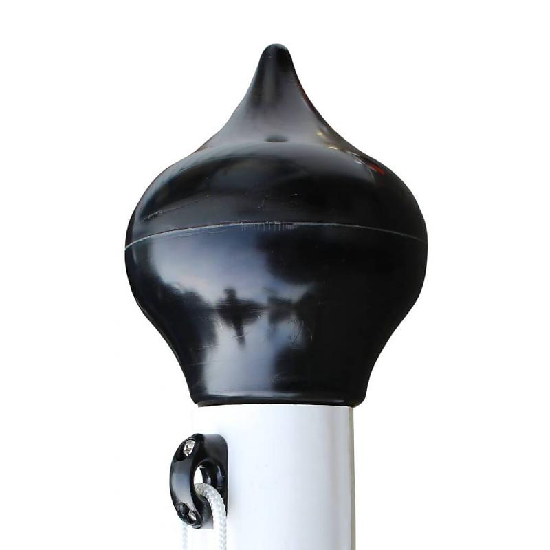 Finial
