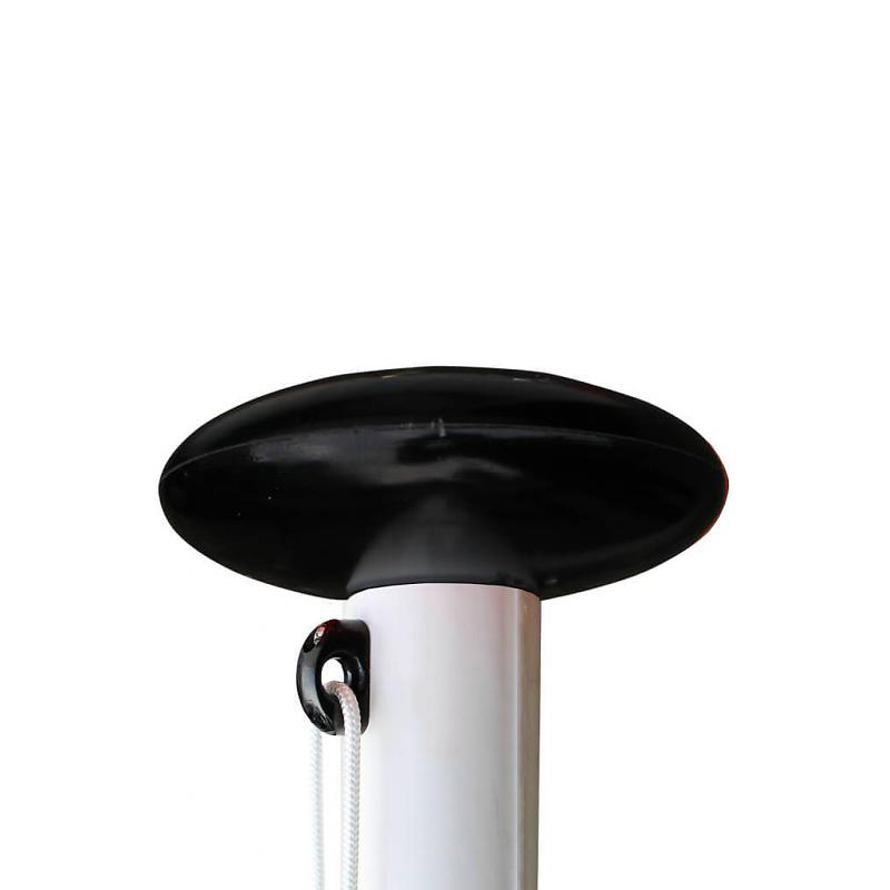 Finial