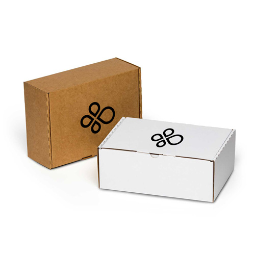 Shipping boxes