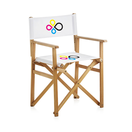 Director's Chair