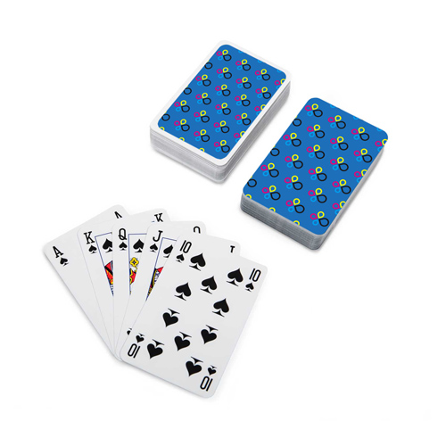 Playing Cards
