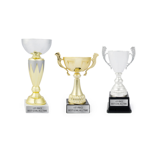 Trophies