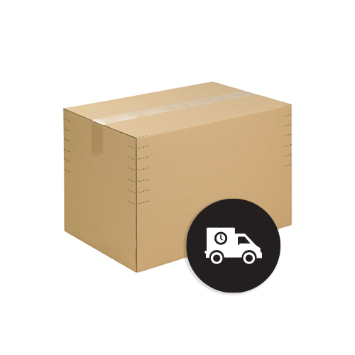 Custom Shipping Costs