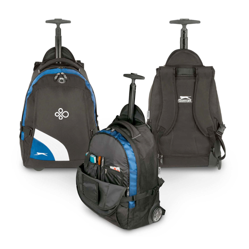 Trolley Backpack