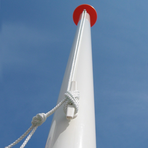 Flagpoles
