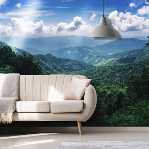 Wall coverings