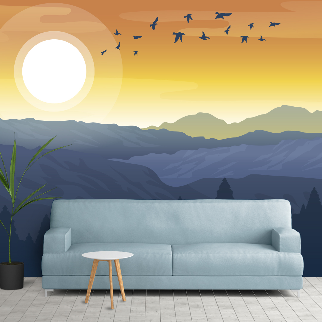 Wall coverings