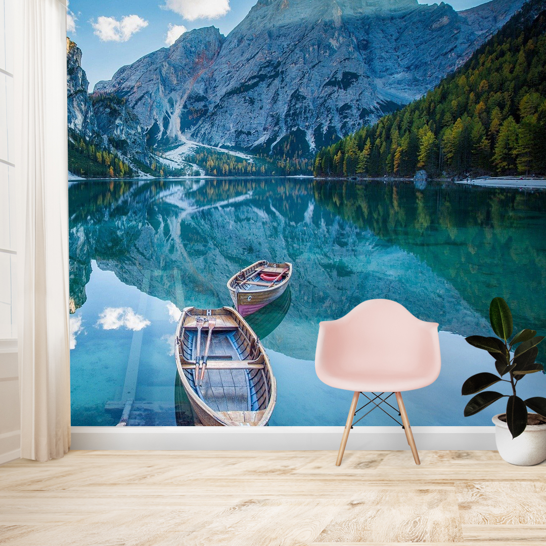 Wall coverings
