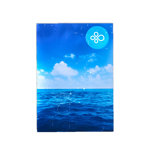 Waterproof Posters