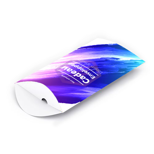 Pillow Packs