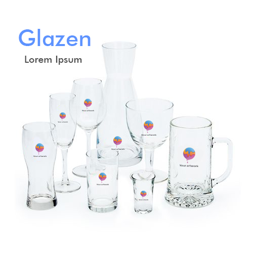 Glassware