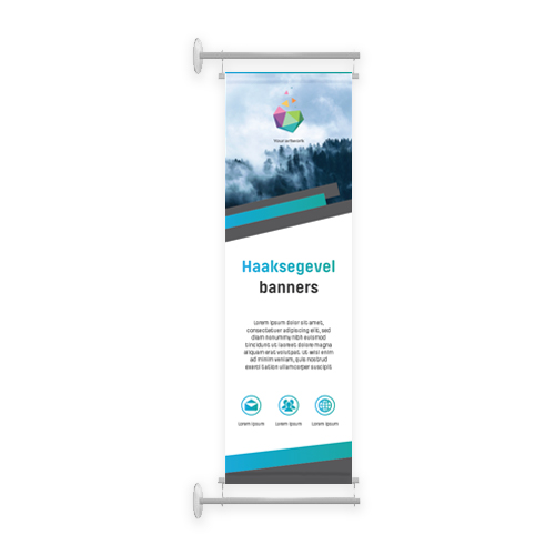 Facade Banners