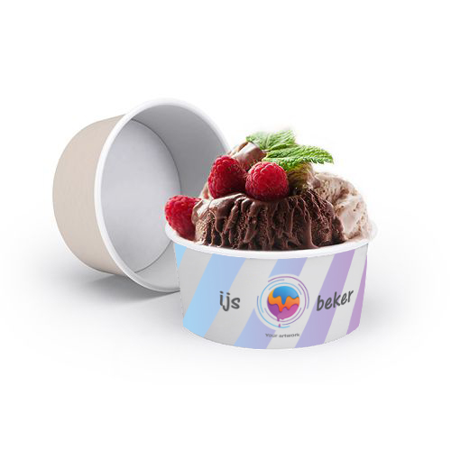 Ice-Cream Cups